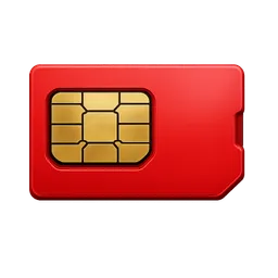 Transparent PNG of the GTA V item race_puce_to_join_race_red_color_use_it_in_tablet_like_sim_card_for_racing_crew