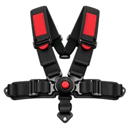 Transparent PNG of the GTA V item raceharness