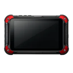 Transparent PNG of the GTA V item racer_tablet