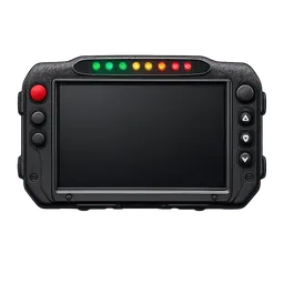 Transparent PNG of the GTA V item racing_tablet