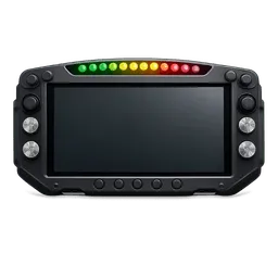 Transparent PNG of the GTA V item racing_tablet_1