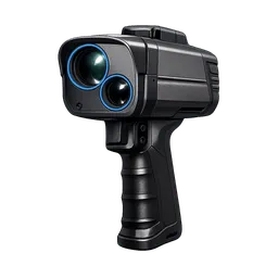 Transparent PNG of the GTA V item radar_gun_1