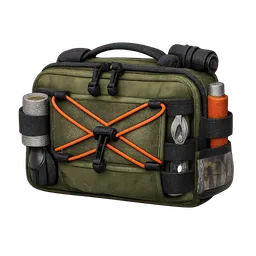 Transparent PNG of the GTA V item repairkit_2