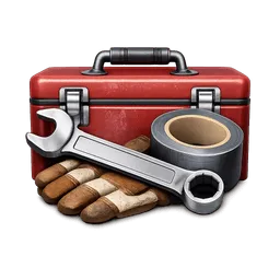 Transparent PNG of the GTA V item repairkit_4