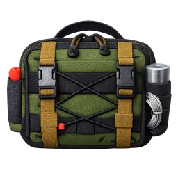 Transparent PNG of the GTA V item repairkit_9