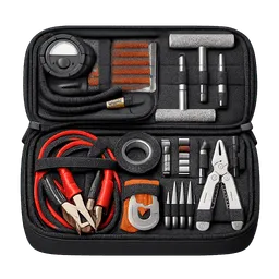 Transparent PNG of the GTA V item repairkit_for_vehicle