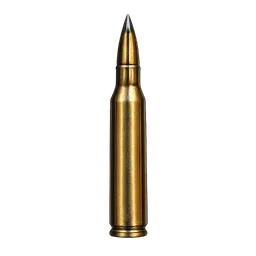 Transparent PNG of the GTA V item rifle_ammo_2