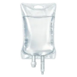 Transparent PNG of the GTA V item ringer_lactat