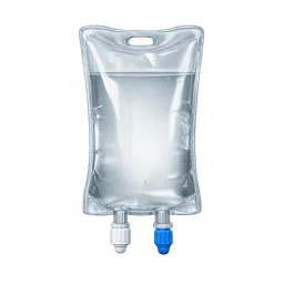 Transparent PNG of the GTA V item ringer_lactat_1