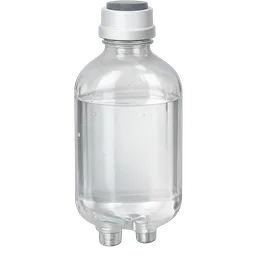 Transparent PNG of the GTA V item ringer_lactat_250ml
