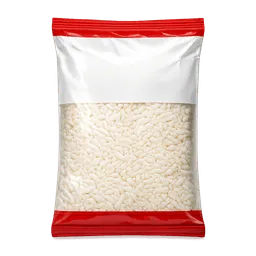 Transparent PNG of the GTA V item riso_bianco