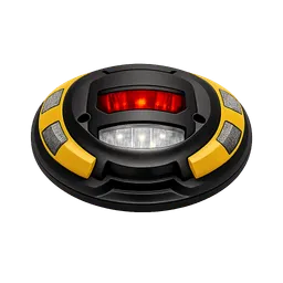 Transparent PNG of the GTA V item roadpods
