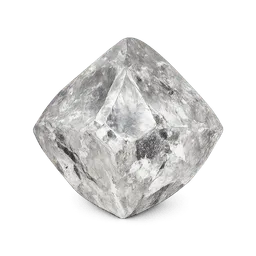 Transparent PNG of the GTA V item rohdiamant