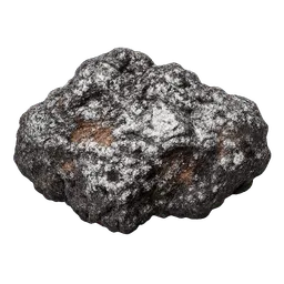 Transparent PNG of the GTA V item roheisen