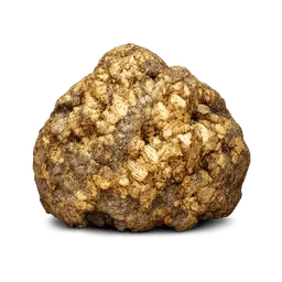 Transparent PNG of the GTA V item rohgold