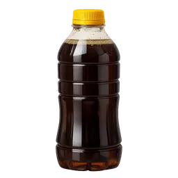 Transparent PNG of the GTA V item rohrzuckersirup