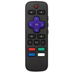 Transparent PNG of the GTA V item roku_tv_remote