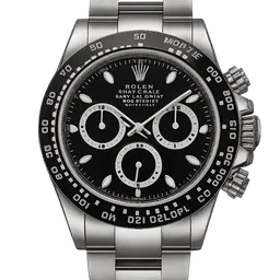 Transparent PNG of the GTA V item rolexdaytona