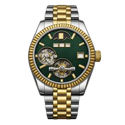 Transparent PNG of the GTA V item rolexky_waths