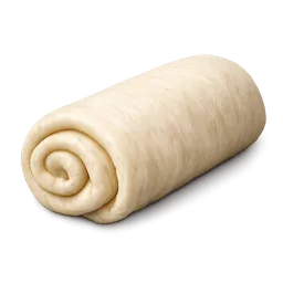 Transparent PNG of the GTA V item rolled_pizza_dough