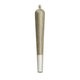 Transparent PNG of the GTA V item rolled_weed