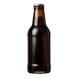 Transparent PNG of the GTA V item rootbeer
