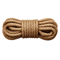 Transparent PNG of the GTA V item rope