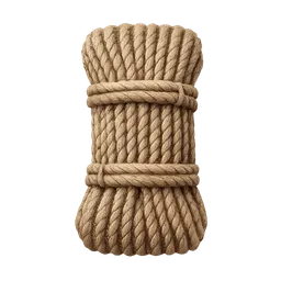 Transparent PNG of the GTA V item rope_1