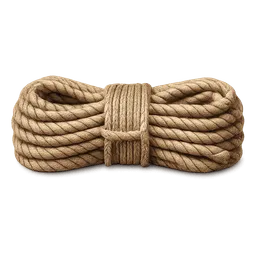 Transparent PNG of the GTA V item rope_2
