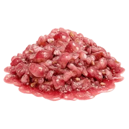 Transparent PNG of the GTA V item rose_grapes_smashed_to_juice