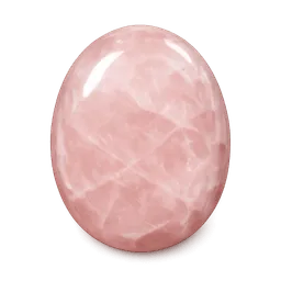 Transparent PNG of the GTA V item rose_quartz_palmstone