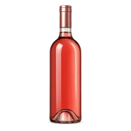 Transparent PNG of the GTA V item rose_wine
