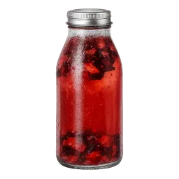 Transparent PNG of the GTA V item rosehip_and_hibiscus_infused_drink