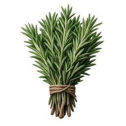 Transparent PNG of the GTA V item rosmarino