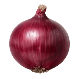 Transparent PNG of the GTA V item rote_zwiebel