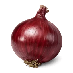 Transparent PNG of the GTA V item rote_zwiebel_1