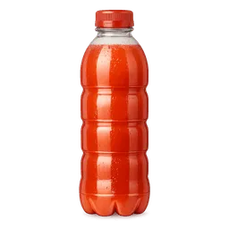 Transparent PNG of the GTA V item roter_orangensaft