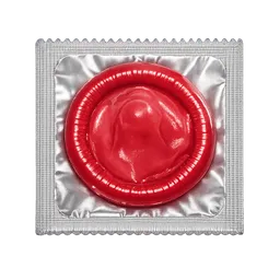 Transparent PNG of the GTA V item rotes_kondom_in_verpackung