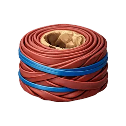 Transparent PNG of the GTA V item rubbellos_1