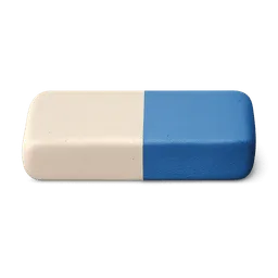 Transparent PNG of the GTA V item rubber_1