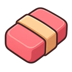 Transparent PNG of the GTA V item rubber_3