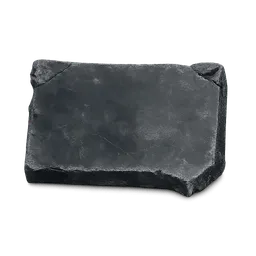 Transparent PNG of the GTA V item rubber_piece