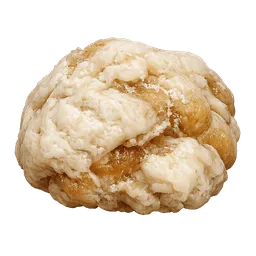 Transparent PNG of the GTA V item rubber_raw