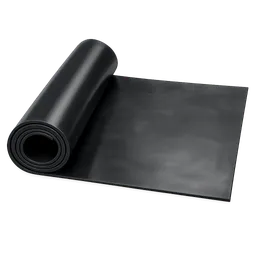 Transparent PNG of the GTA V item rubber_sheet