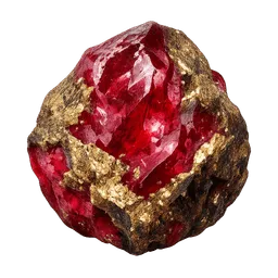 Transparent PNG of the GTA V item rubellose