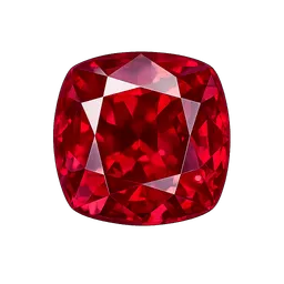 Transparent PNG of the GTA V item ruby_1