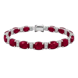 Transparent PNG of the GTA V item ruby_bracelet