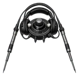 Transparent PNG of the GTA V item safe_cracker