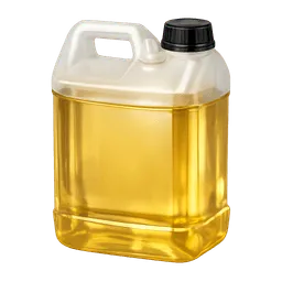Transparent PNG of the GTA V item safrole_oil