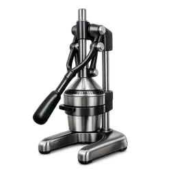 Transparent PNG of the GTA V item saftpresse